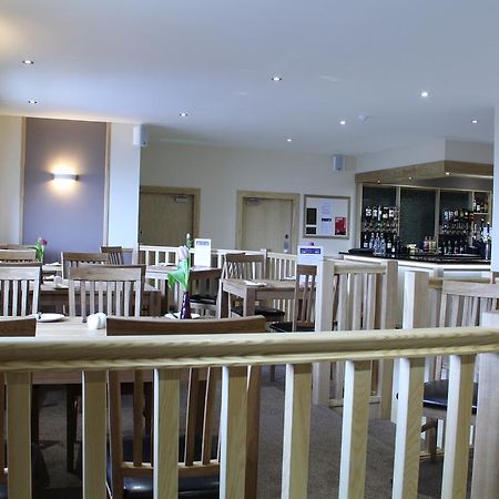 Seaview Hotel Peterhead Esterno foto