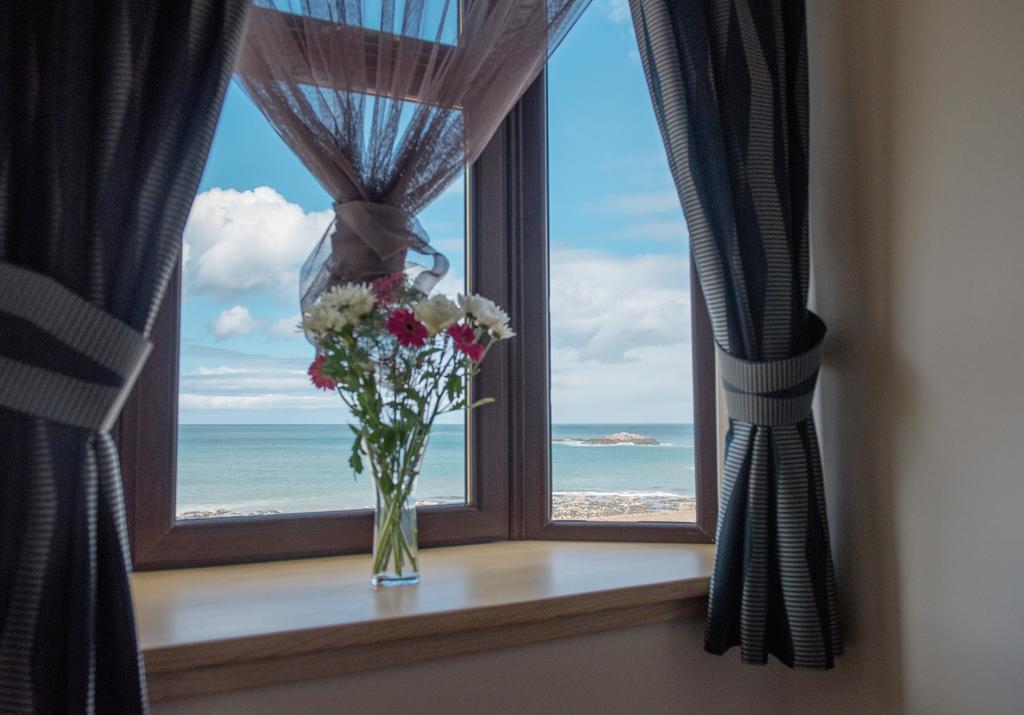 Seaview Hotel Peterhead Camera foto