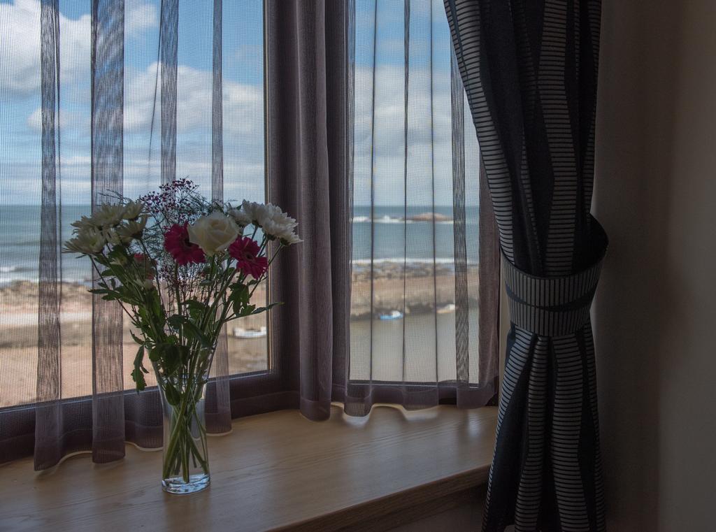 Seaview Hotel Peterhead Camera foto