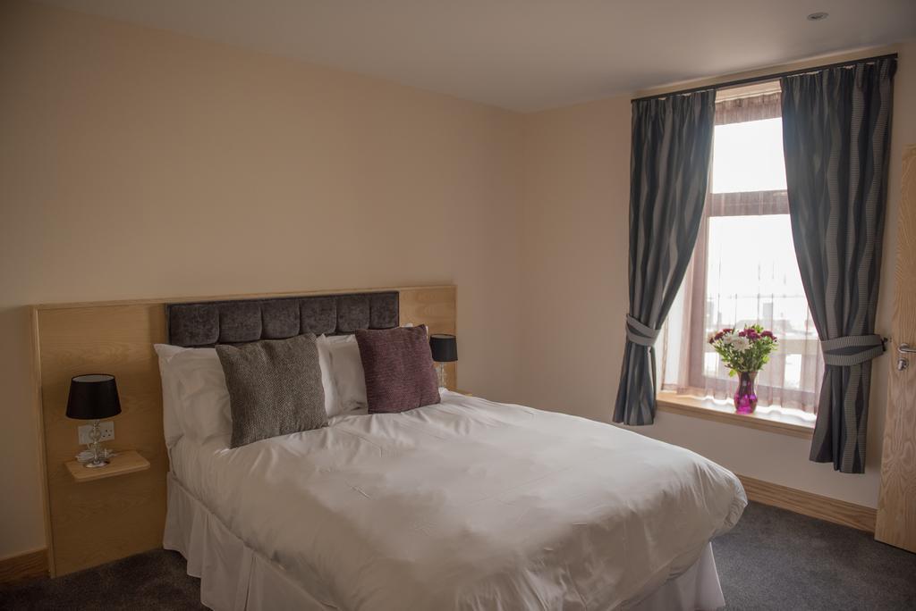 Seaview Hotel Peterhead Camera foto